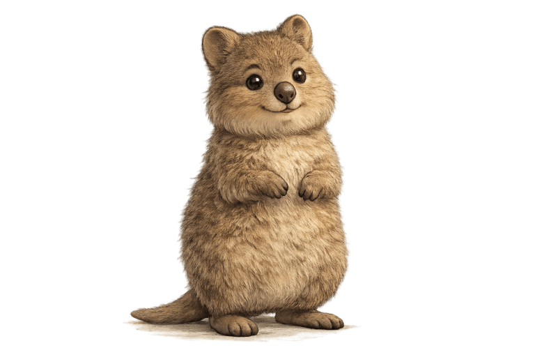 The Realist, Kwokka character